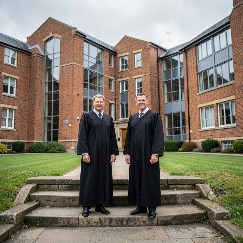 Oxford academics Bettina Lange and Eric Zhao elected Academy Fellows